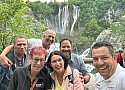 2023 - Saab Club Croatia Tour 2023 - 81 - NP Plitvice meren