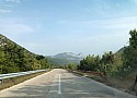 2021 - Roadtrip to Dubrovnik - 19 - onderweg