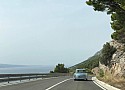2021 - Roadtrip to Dubrovnik - 20 - en route