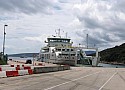 2019 - Istria & Islands Tour - 23 - ferry