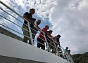 2019 - Istria & Islands Tour - 24 - ferry