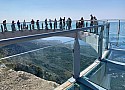 2021 - Roadtrip to Dubrovnik - 25 - Skywalk Biokovo