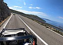 2019 - Istria & Islands Tour - 38 - onderweg