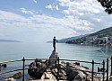2022 - Istria & Islands Tour - 40 - Opatija
