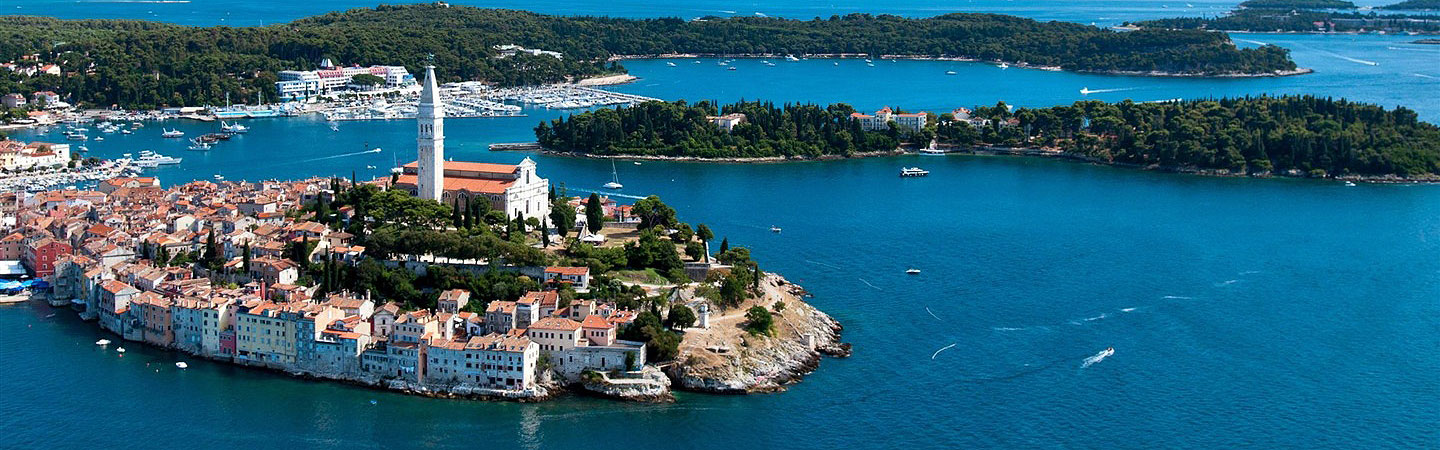 Kroatisch Nationaal Bureau voor Toerisme